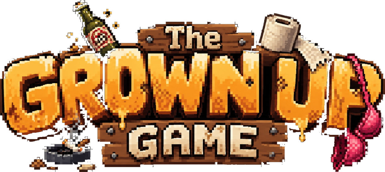 The Grown Up Game